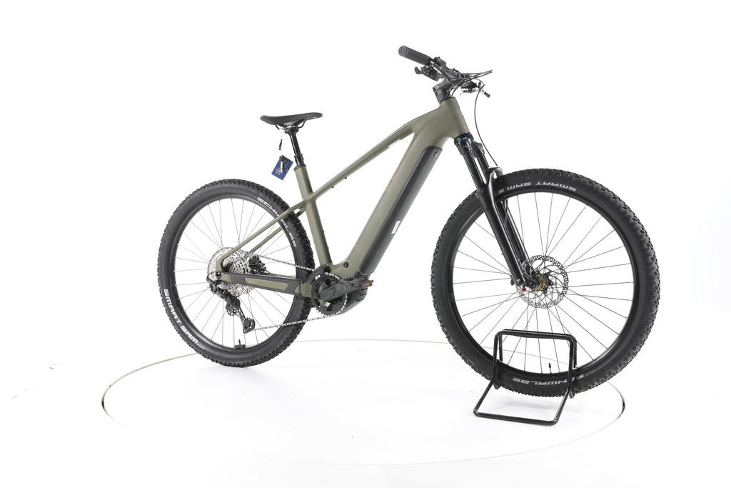 Cube Reaction Hybrid Pro E-Bike 2025 - Image 2