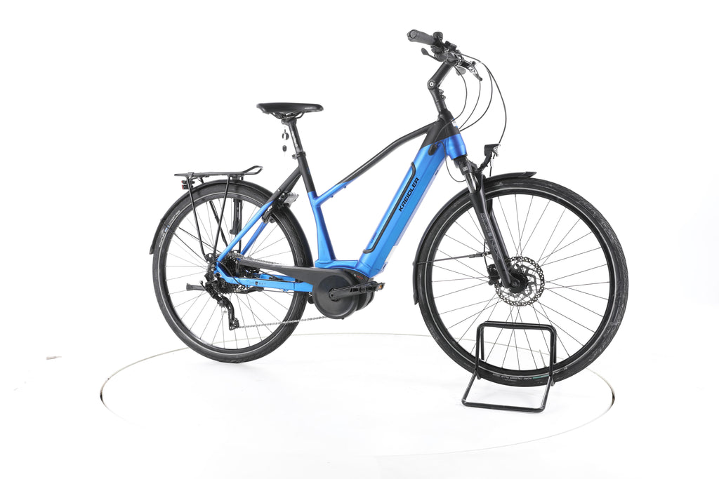 Kreidler Vitality Eco 7 Trekking E-Bike - Image 2