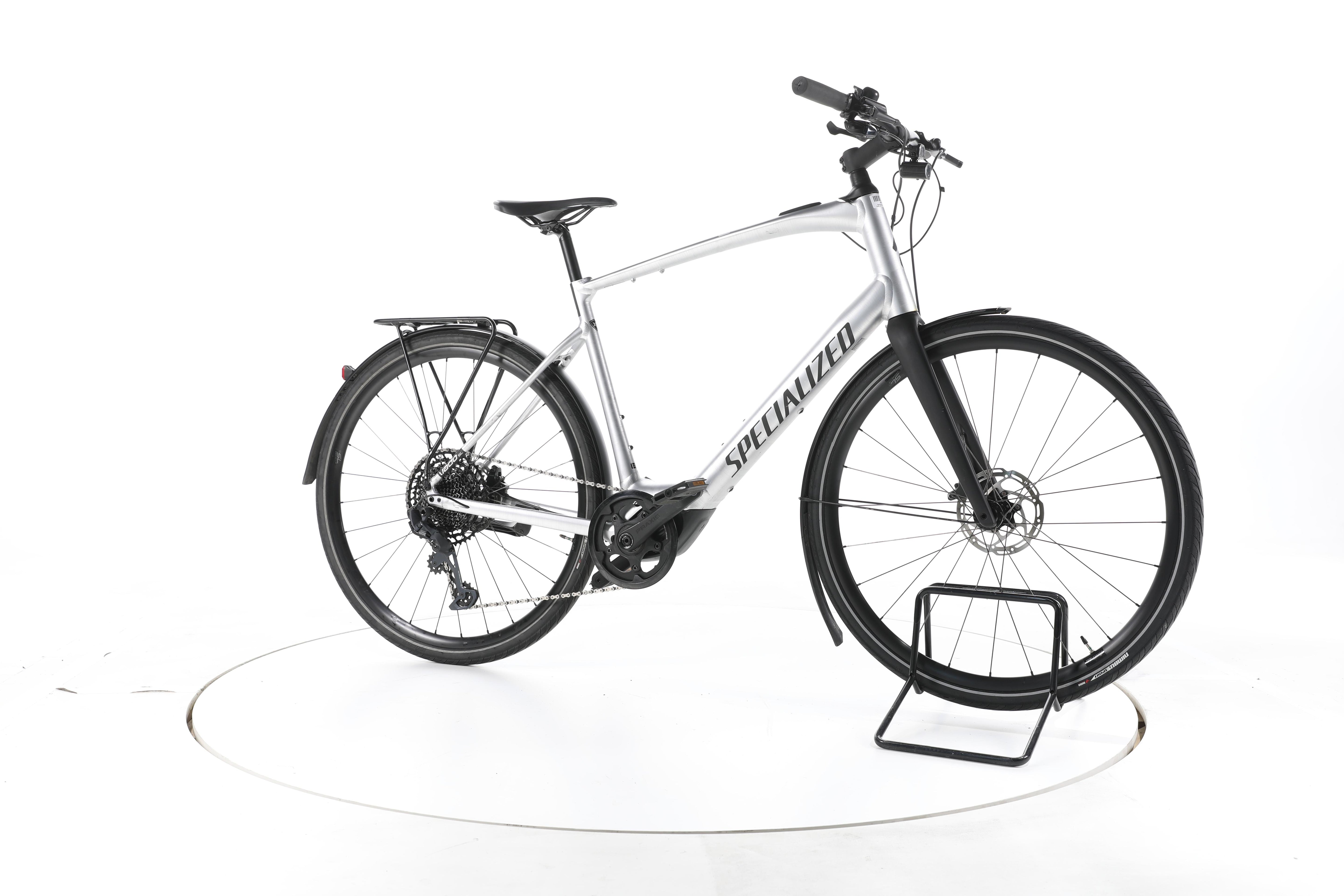Specialized Turbo Vado SL 5.0 EQ Trekking E-Bike - Image 2