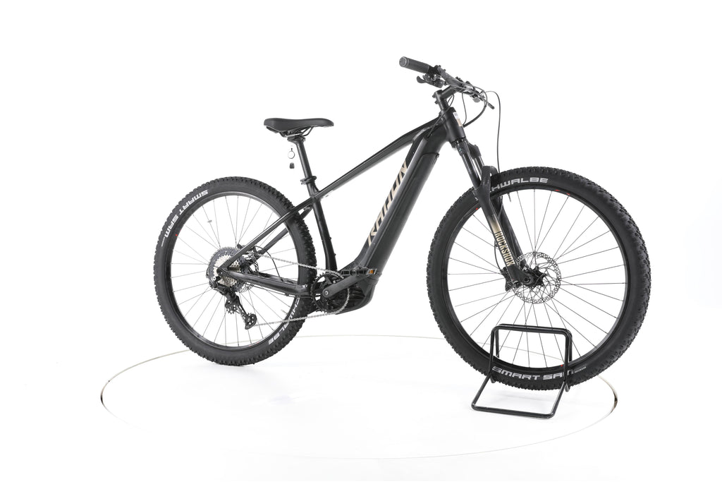 Radon JEALOUS HYBRID 8.0 CX Trekking E-Bike - Image 2