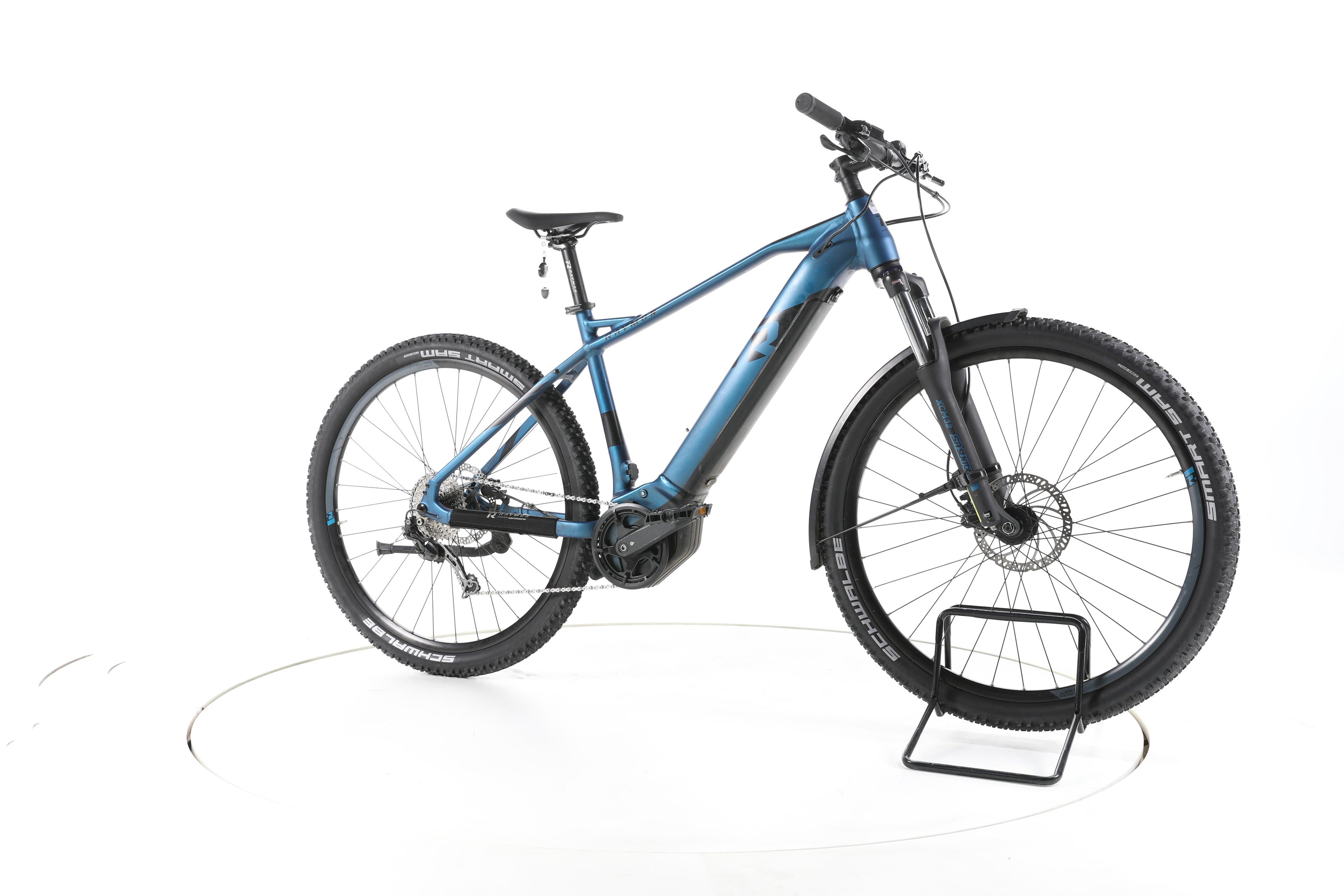 R Raymon HardRay E 5.0 E-Bike - Image 2