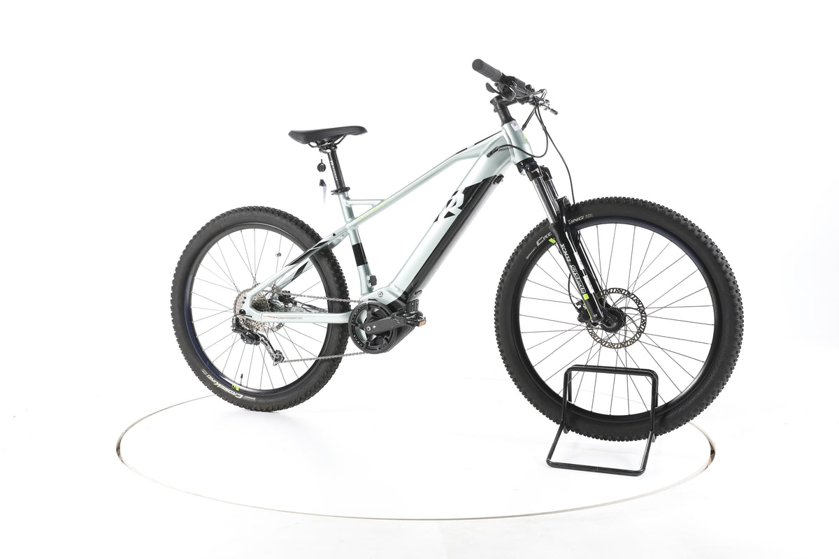 R Raymon HardRay E 5.0 E-Bike - Image 2