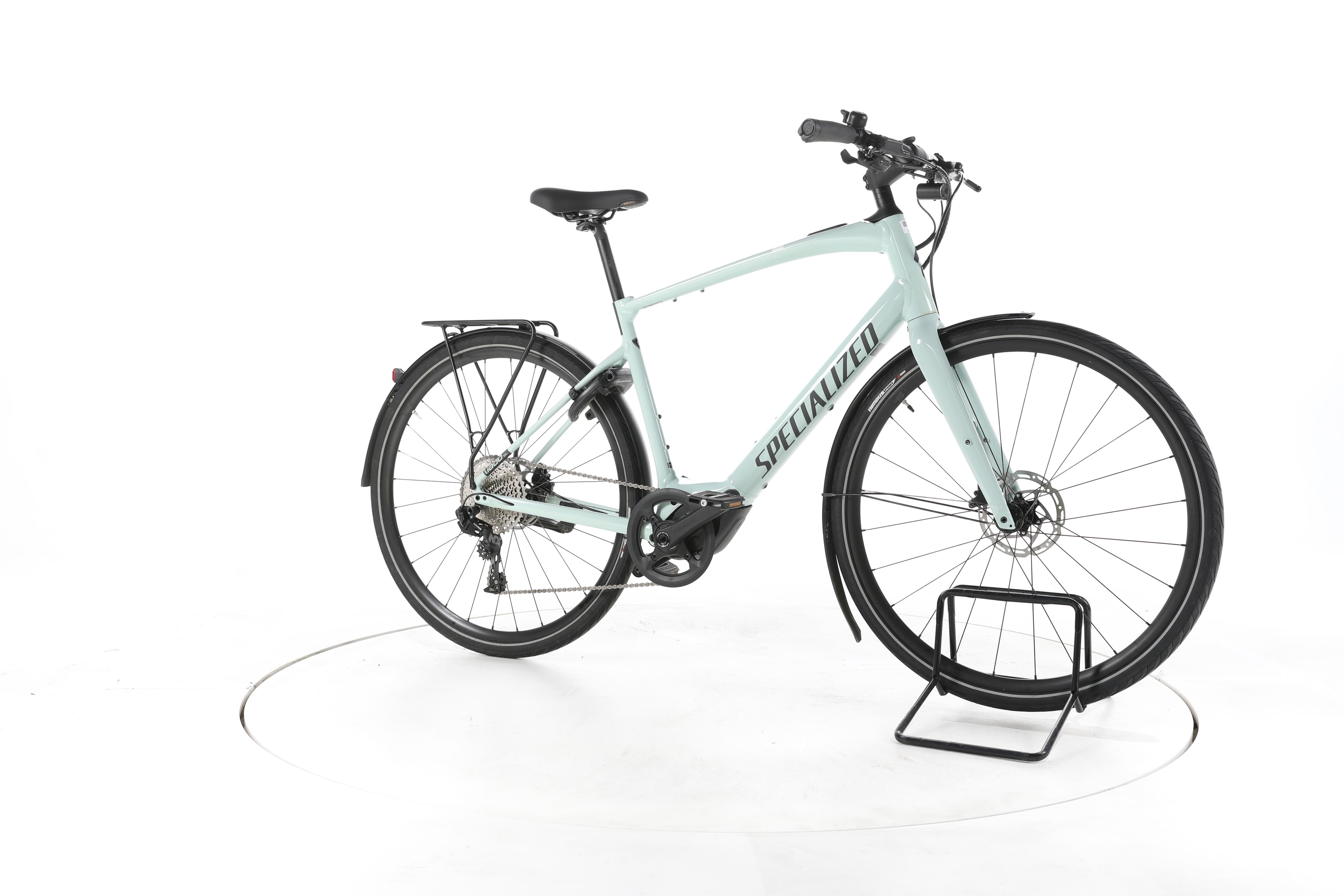 Specialized Turbo Vado SL 4.0 EQ E-Bike - Image 2