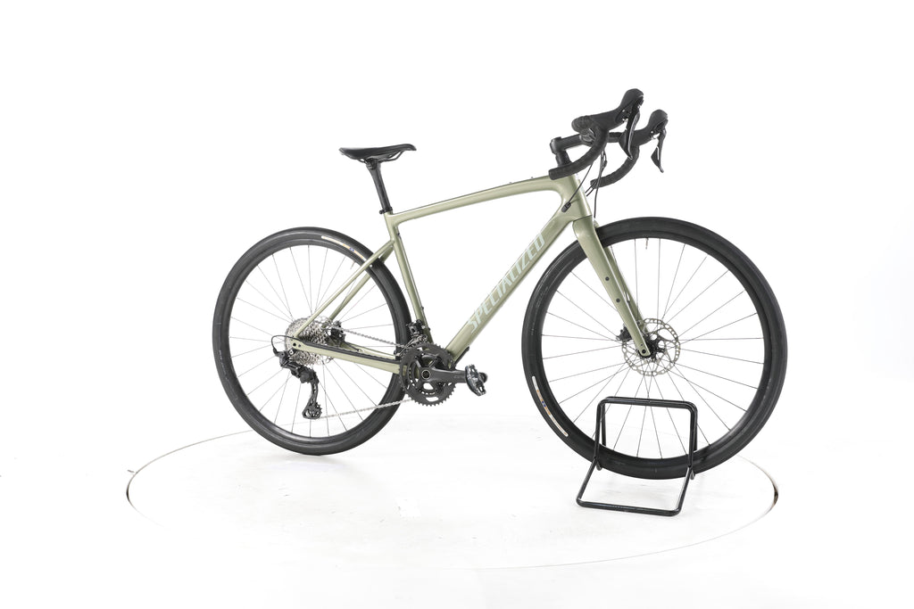 Specialized Diverge Rennrad Carbon 2025 - Image 2