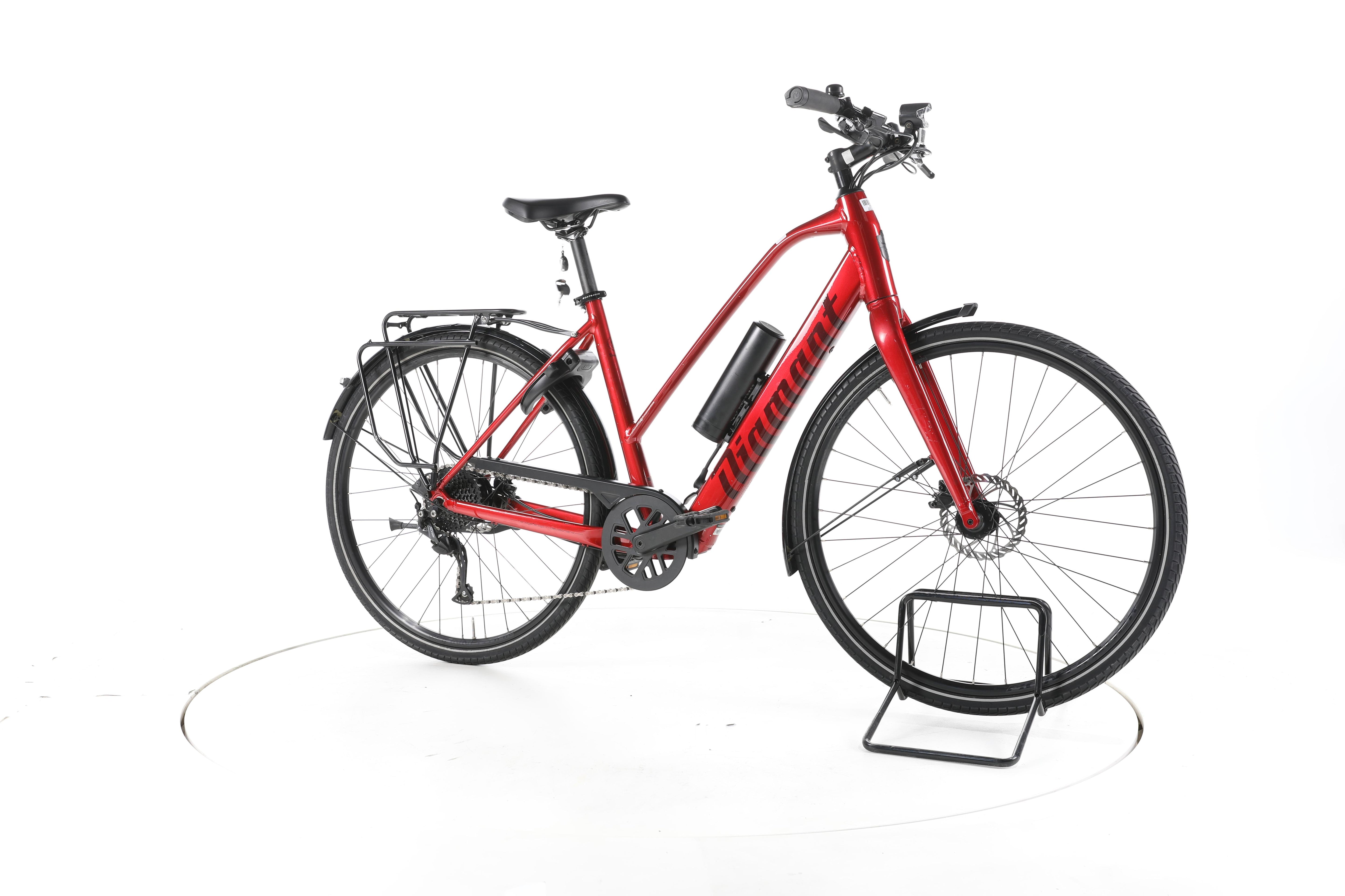 Diamant 365 Trekking E-Bike - Image 2