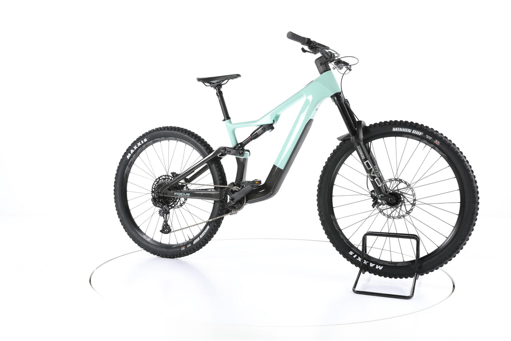 Focus Jam² Sl 8.7 E-Bike Fully Carbon - Image 2