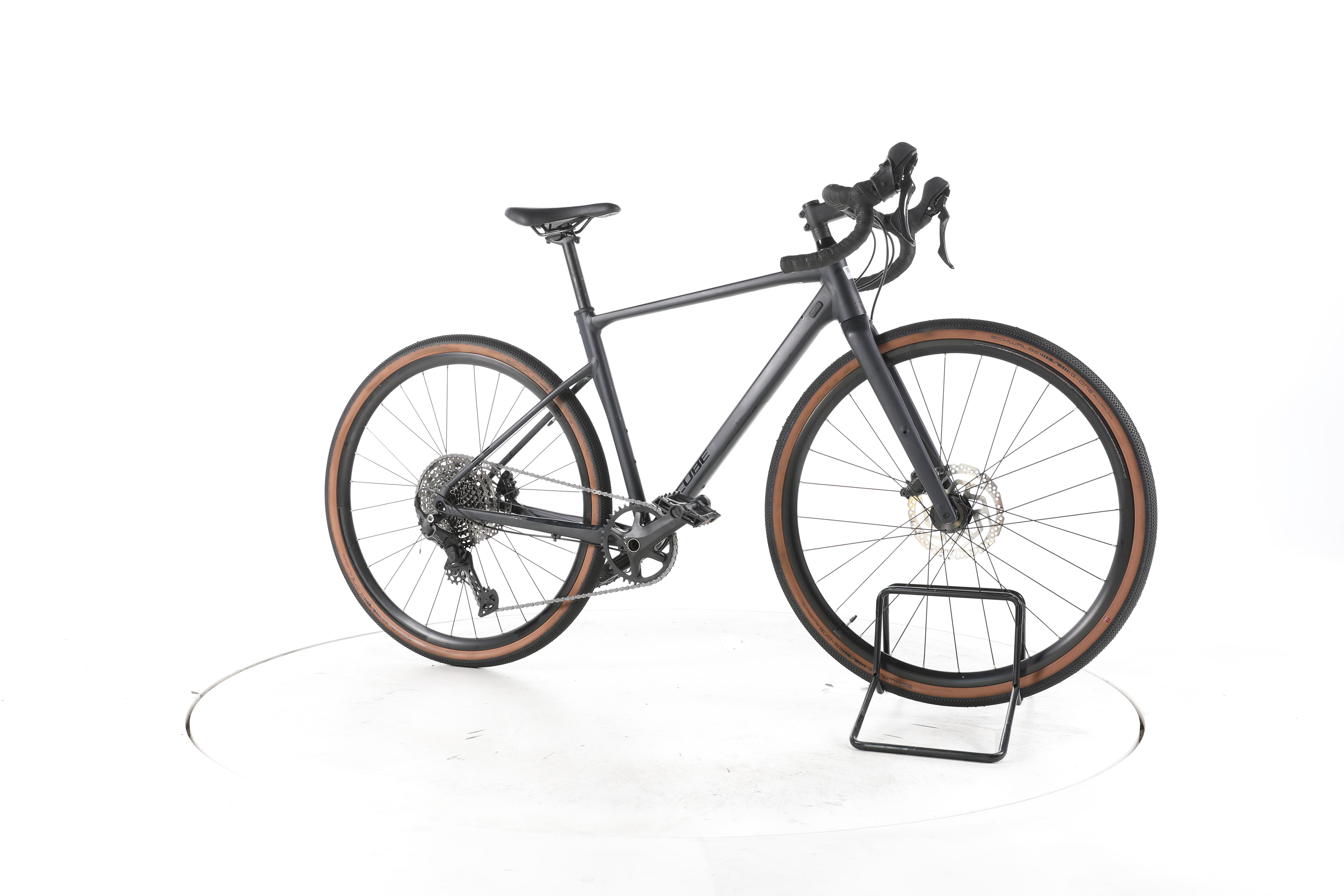 Cube Nuroad Pro Gravelbike Carbon 2025 - Image 2