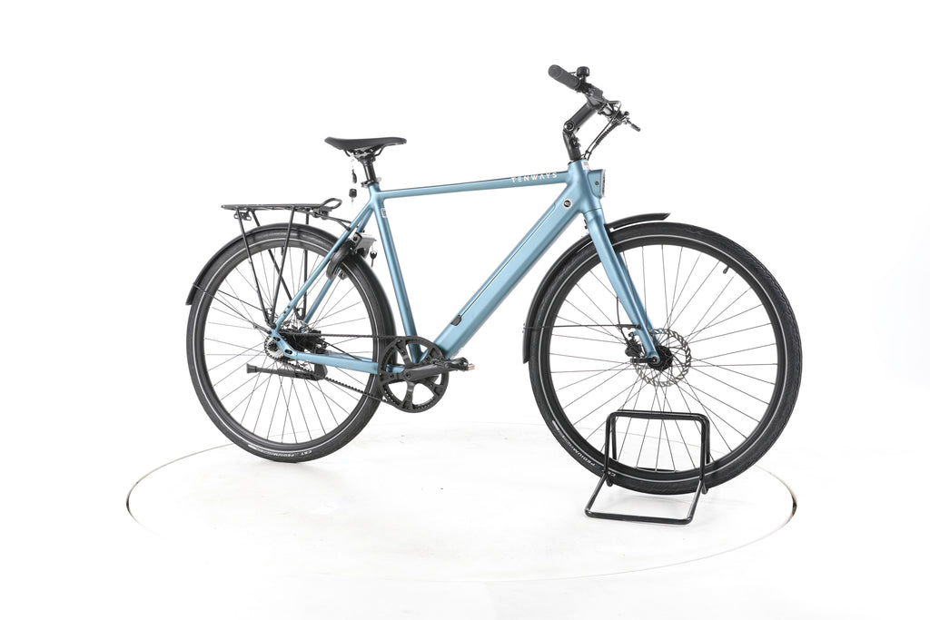 TENWAYS CGO600 Pro City E-Bike - Image 2