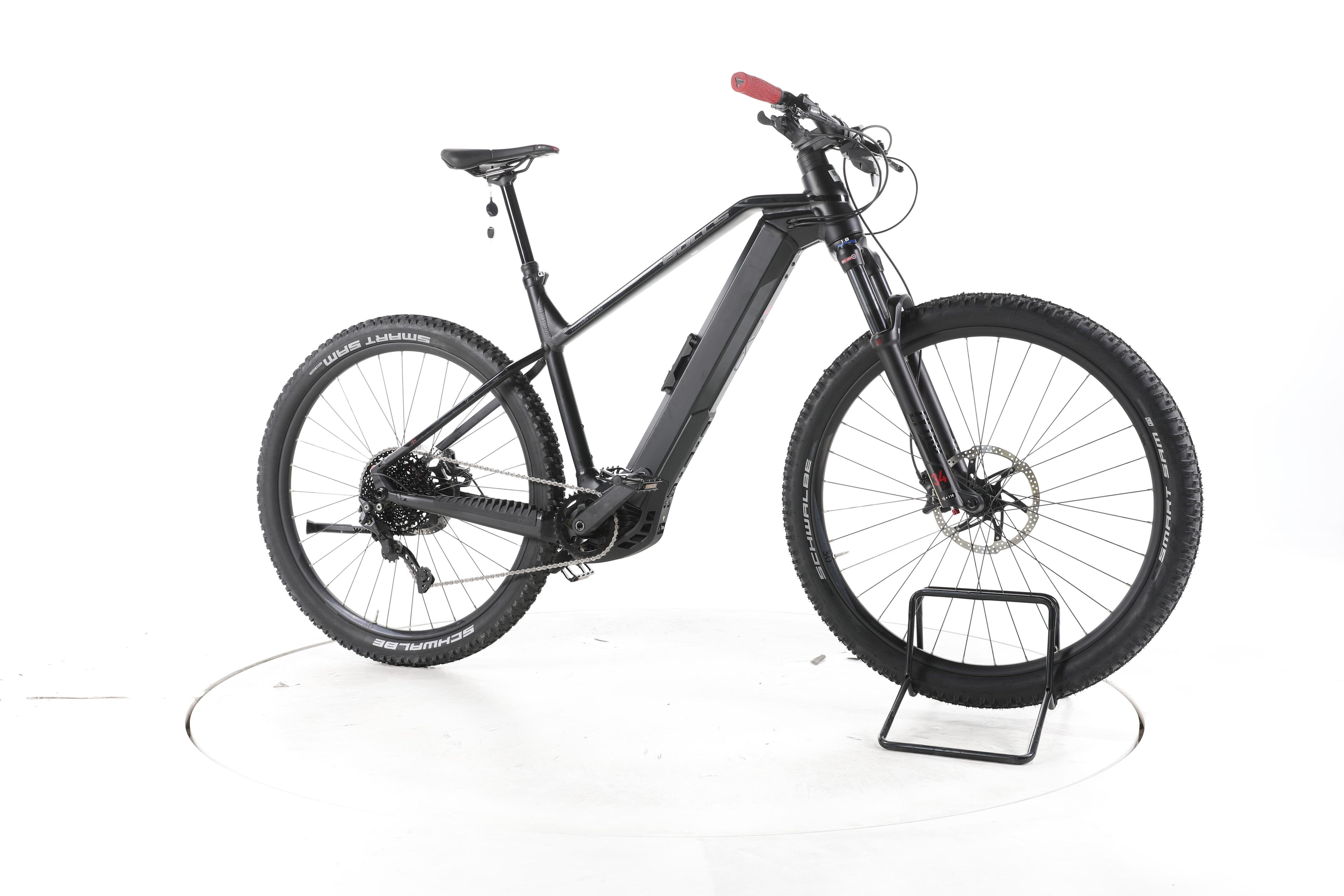 Bulls Sonic EVO 1 E-Bike - Image 2