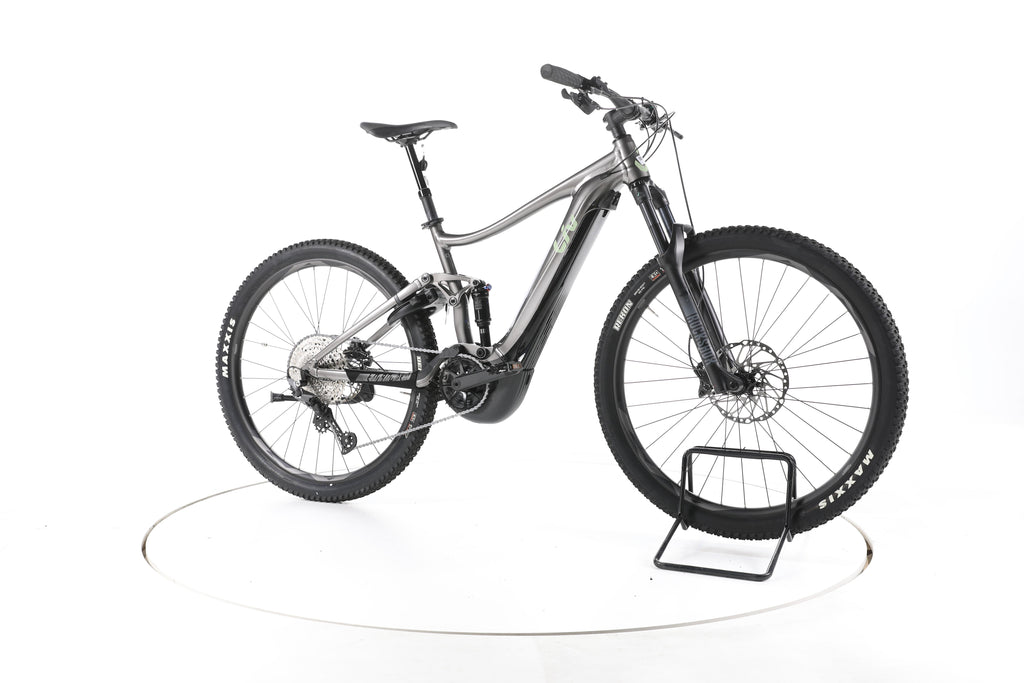 Liv Embolden E+1 E-Bike Fully - Image 2