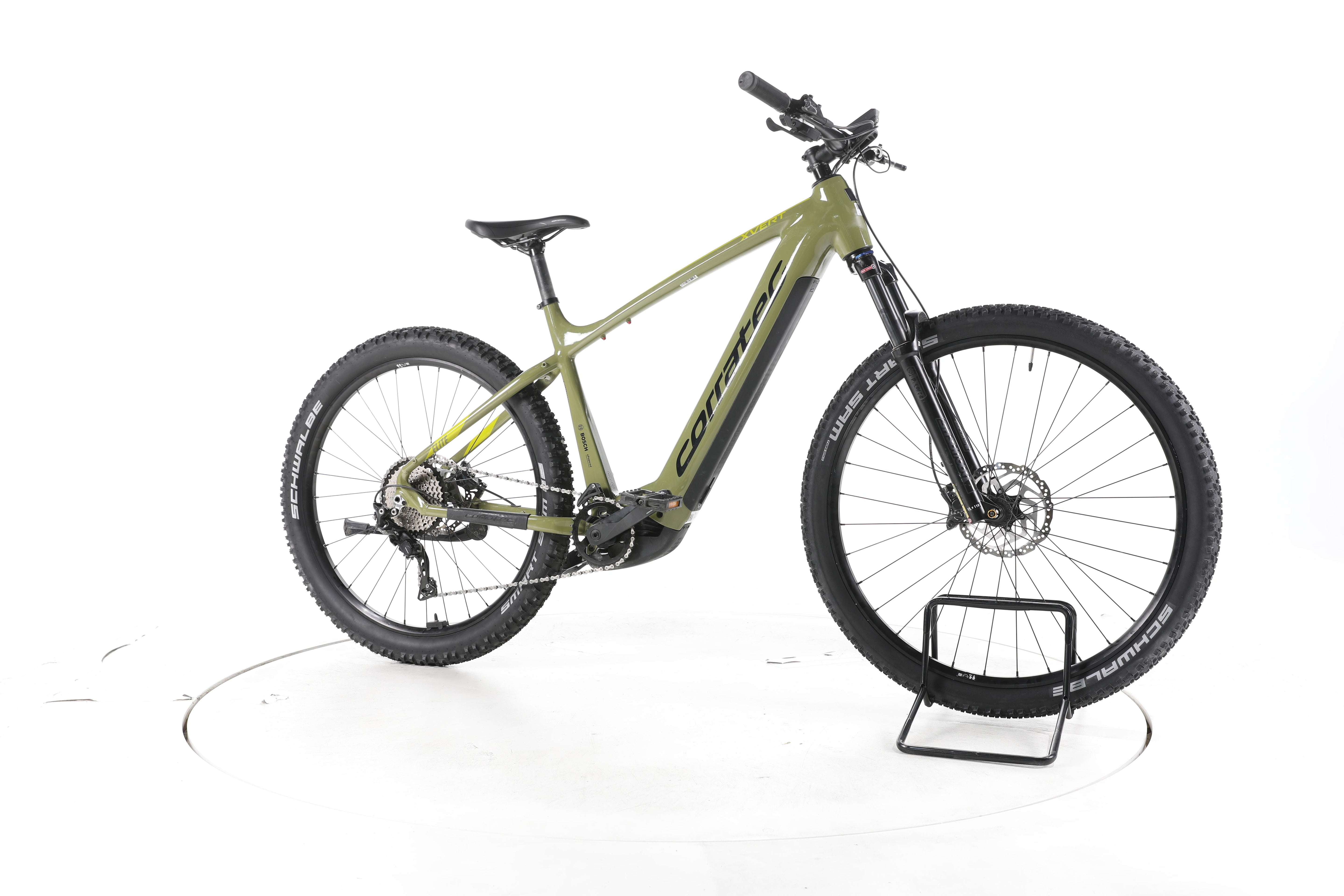 Corratec E-Power X-Vert Elite 29 E-Bike - Image 2