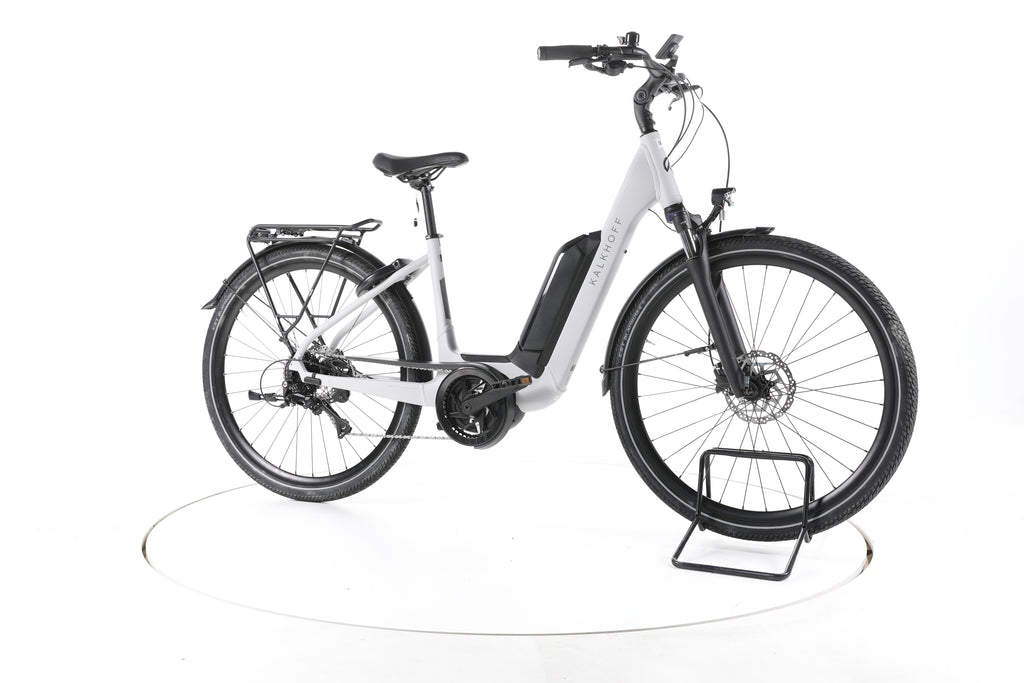 Kalkhoff Endeavour 1.B Move Trekking E-Bike Tiefeinsteiger - Image 2