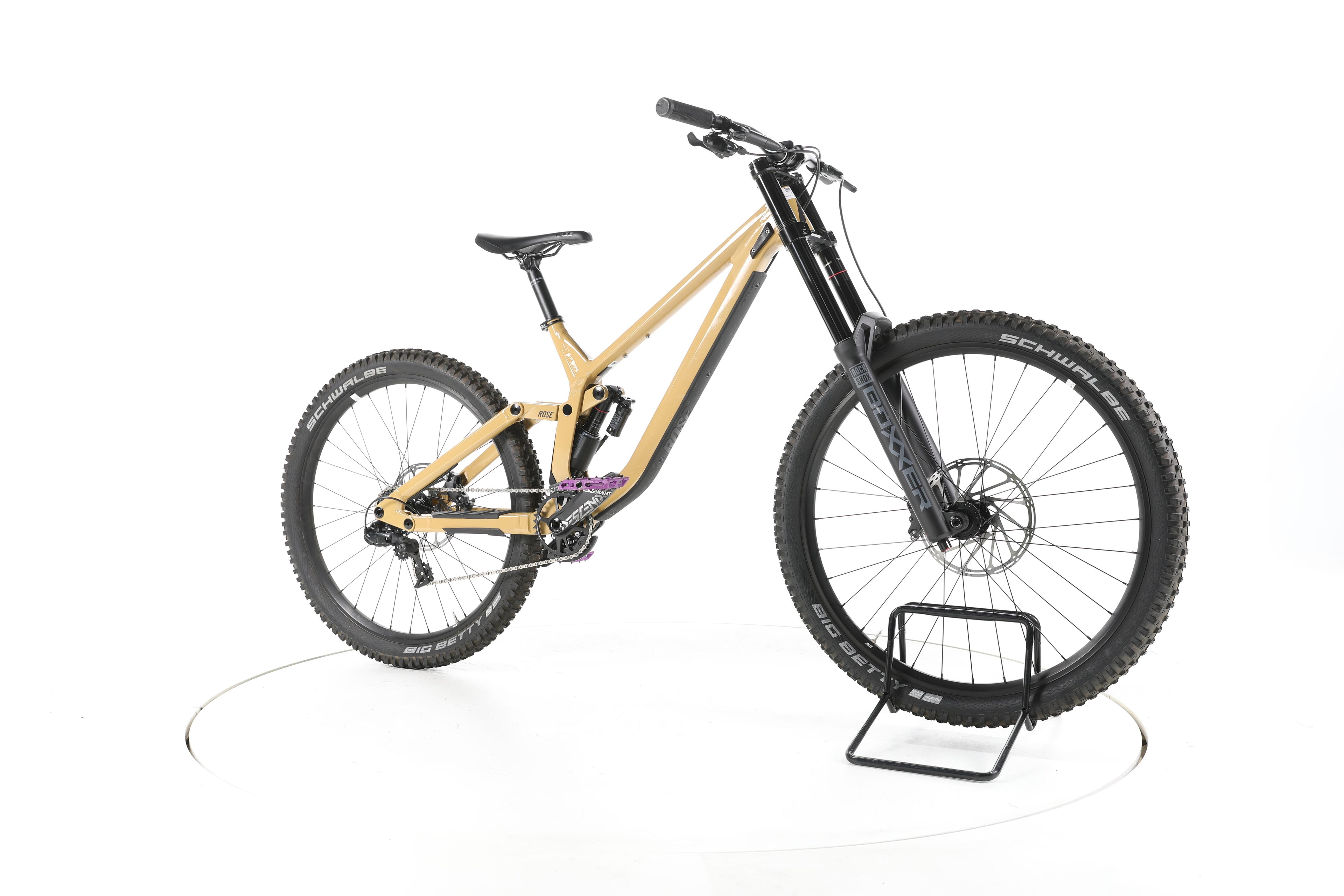 Rose Scrub DC 1 - Image 2