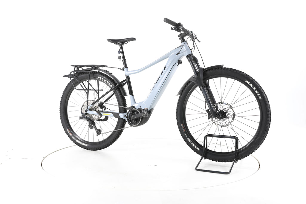 Giant Fathom E+1 Pro E-Bike - Image 2