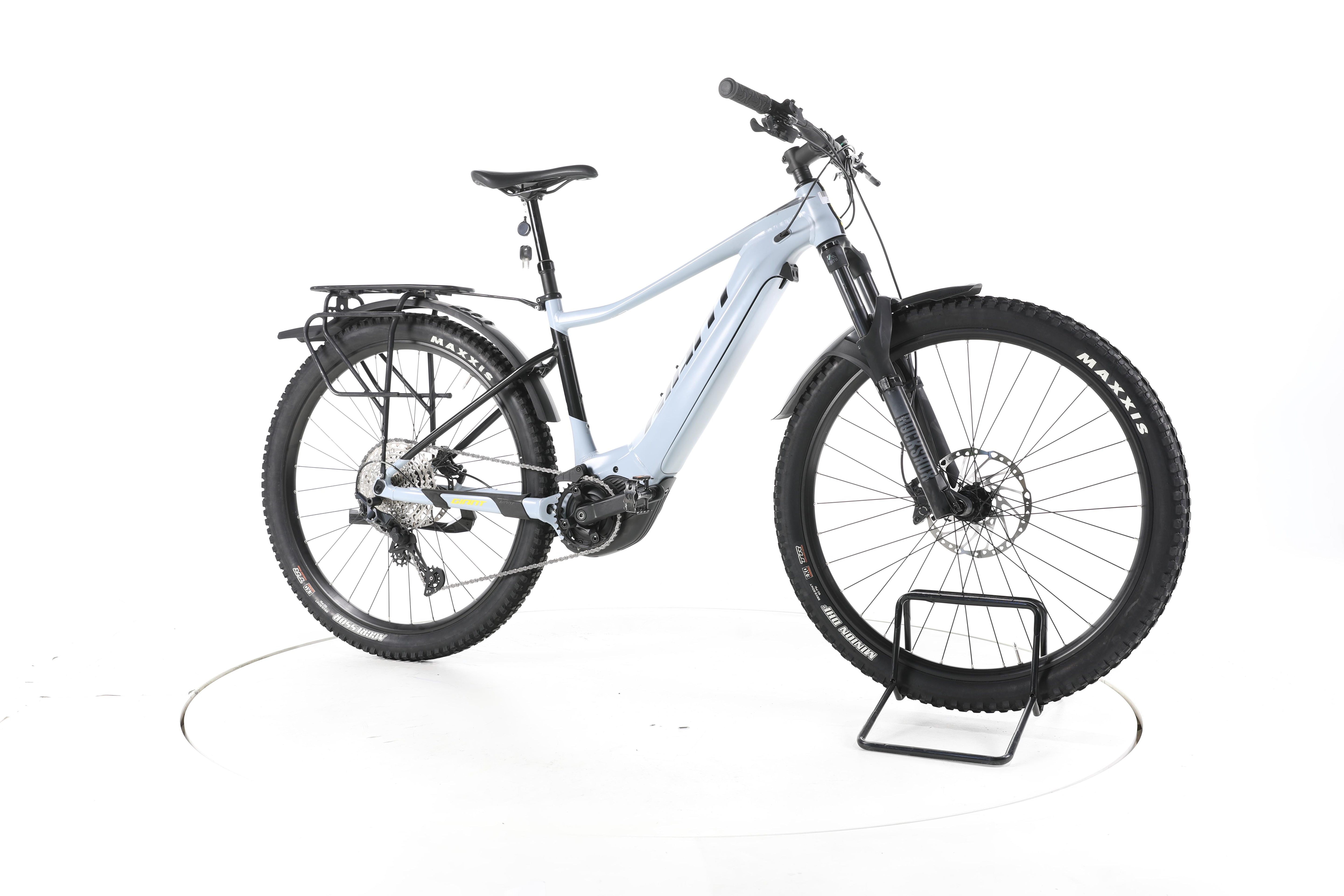 Giant Fathom E+1 Pro E-Bike - Image 2