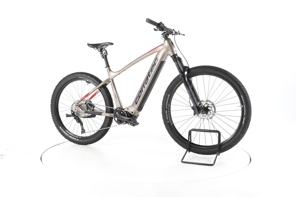 Corratec E-Power X Vert Pro E-Bike - Image 2