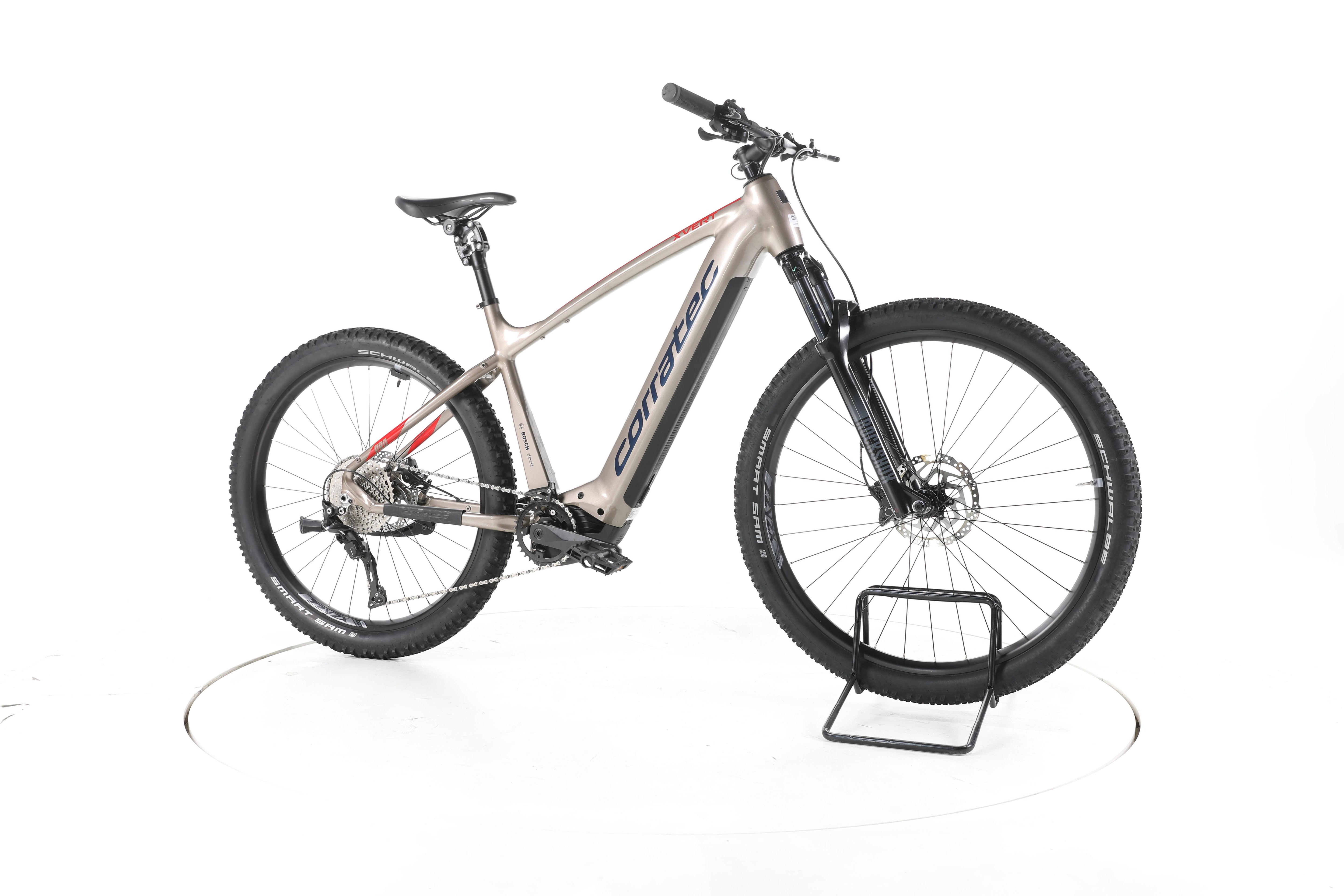 Corratec E-Power X Vert Pro E-Bike - Image 2
