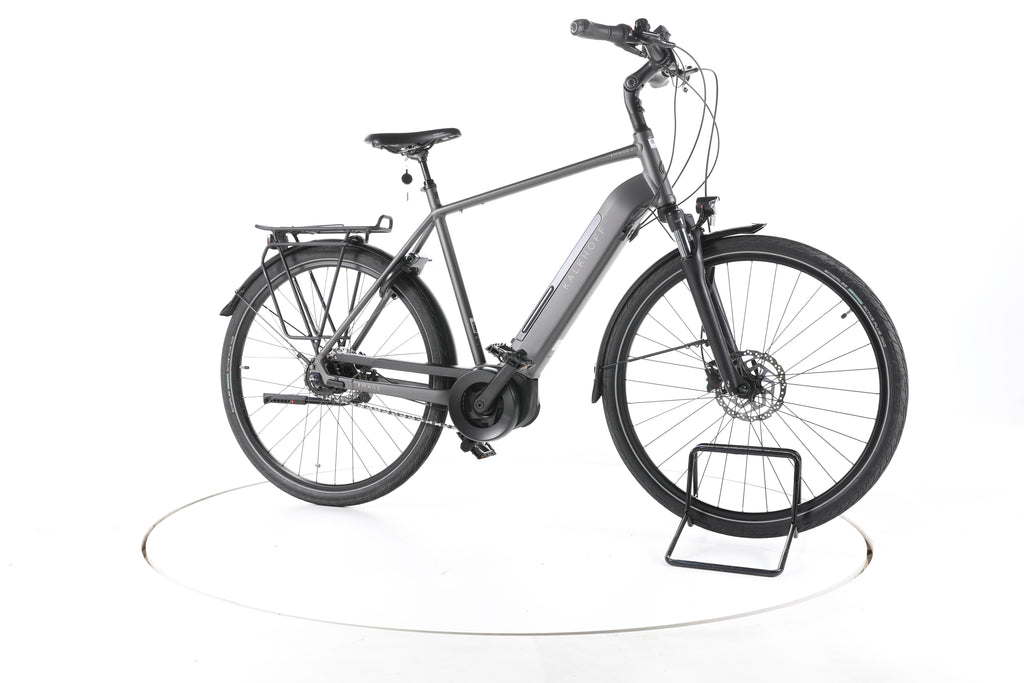 Kalkhoff Image 3.B Advance City E-Bike - Image 2