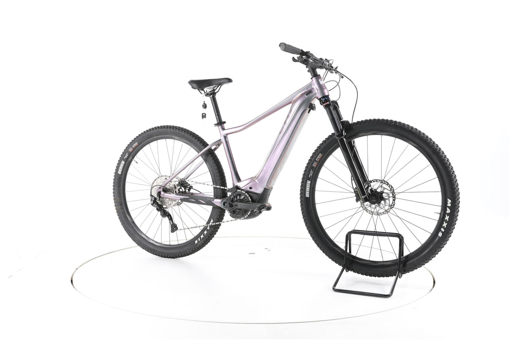 Liv Vall-E+ 2 E-Bike 2023 - Image 2