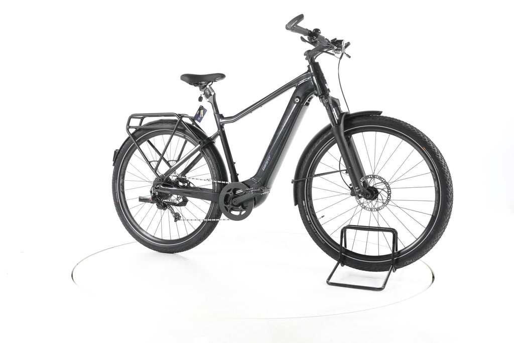 Giant Explore E+ 2 Trekking E-Bike - Image 2