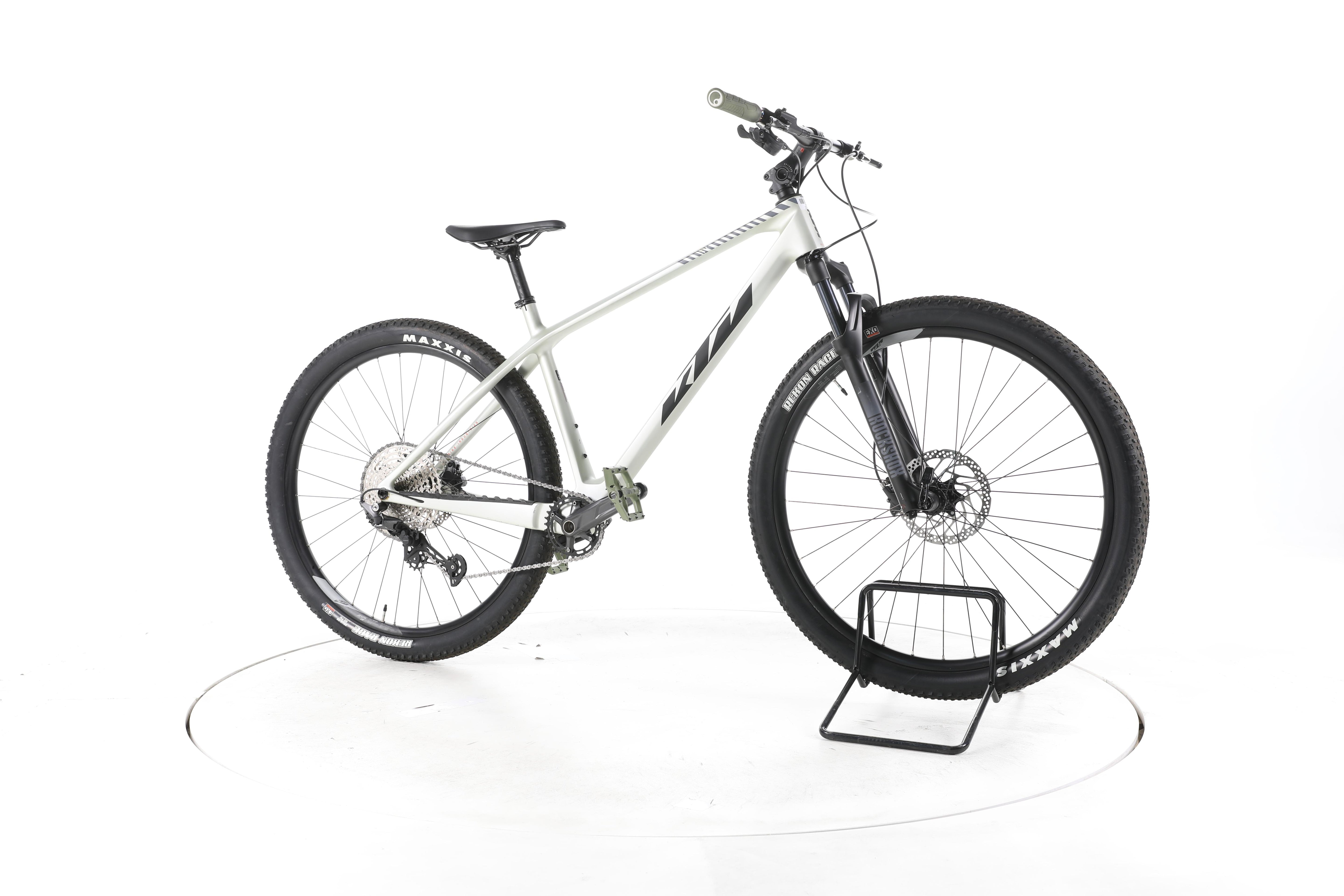KTM Myroon Pro Fahrrad Hardtail - Image 2