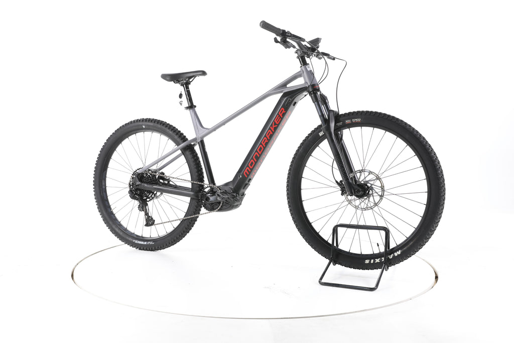 Mondraker Prime 29 E-Bike - Image 2
