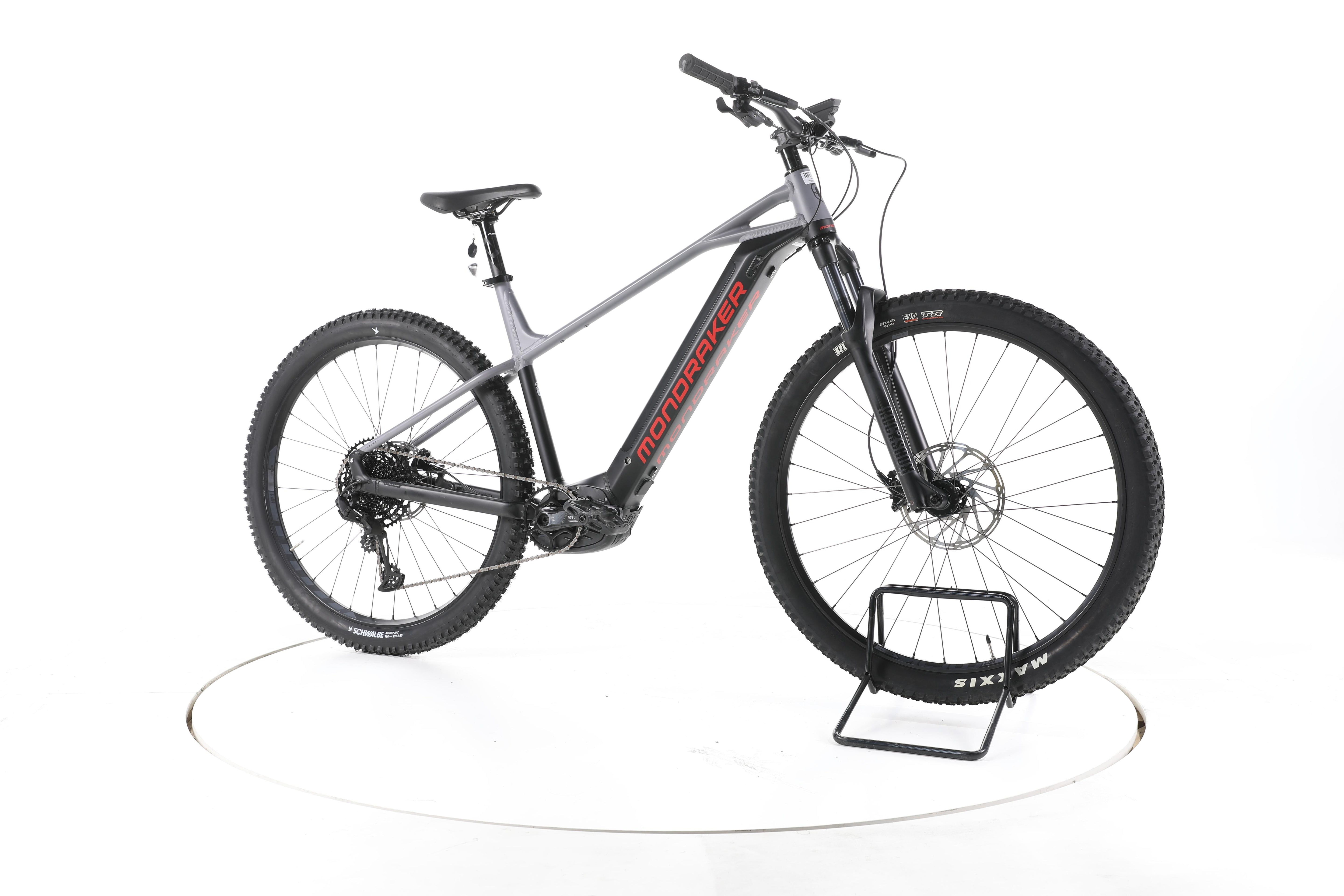 Mondraker Prime 29 E-Bike - Image 2