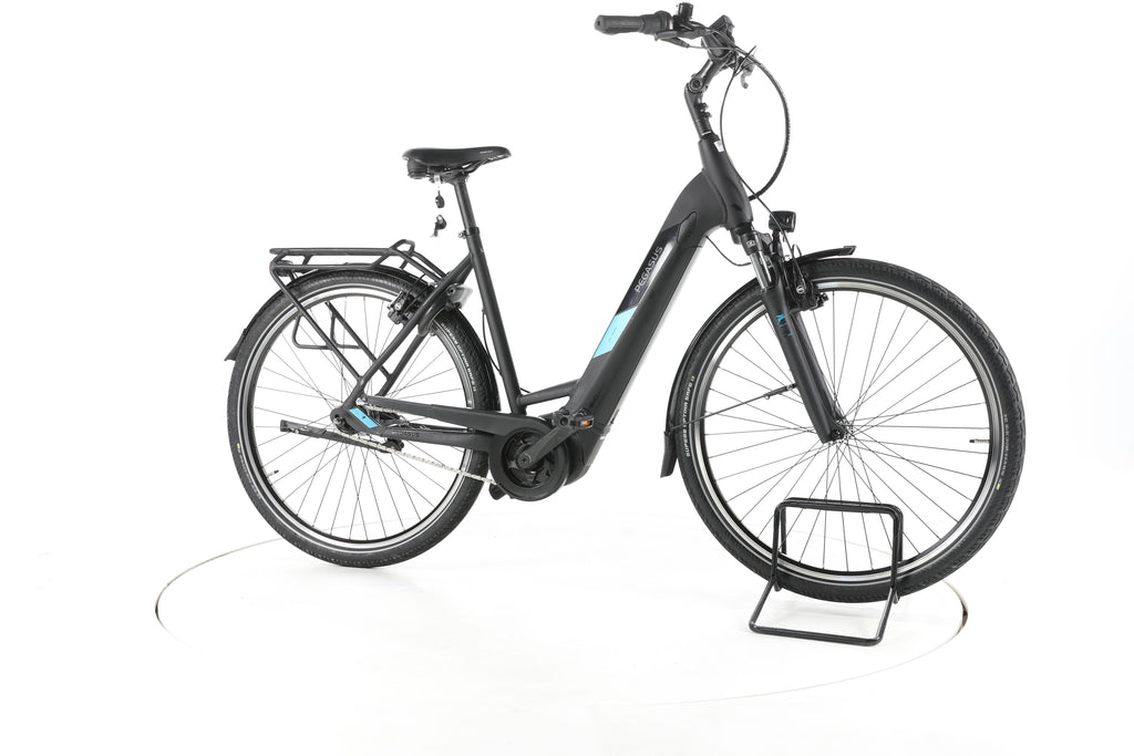 Pegasus Solero EVO 7R Plus Trekking E-Bike Tiefeinsteiger - Image 2