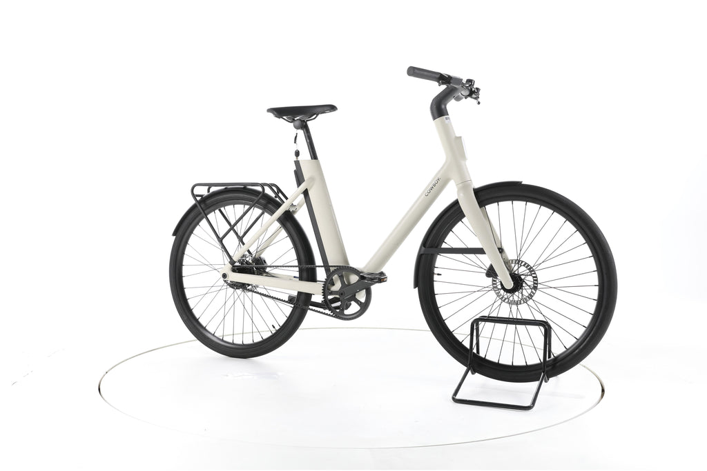 Cowboy Cruiser ST City E-Bike Tiefeinsteiger 2024 - Image 2