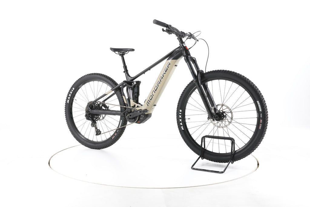 Mondraker Dusk E-Bike Fully - Image 2