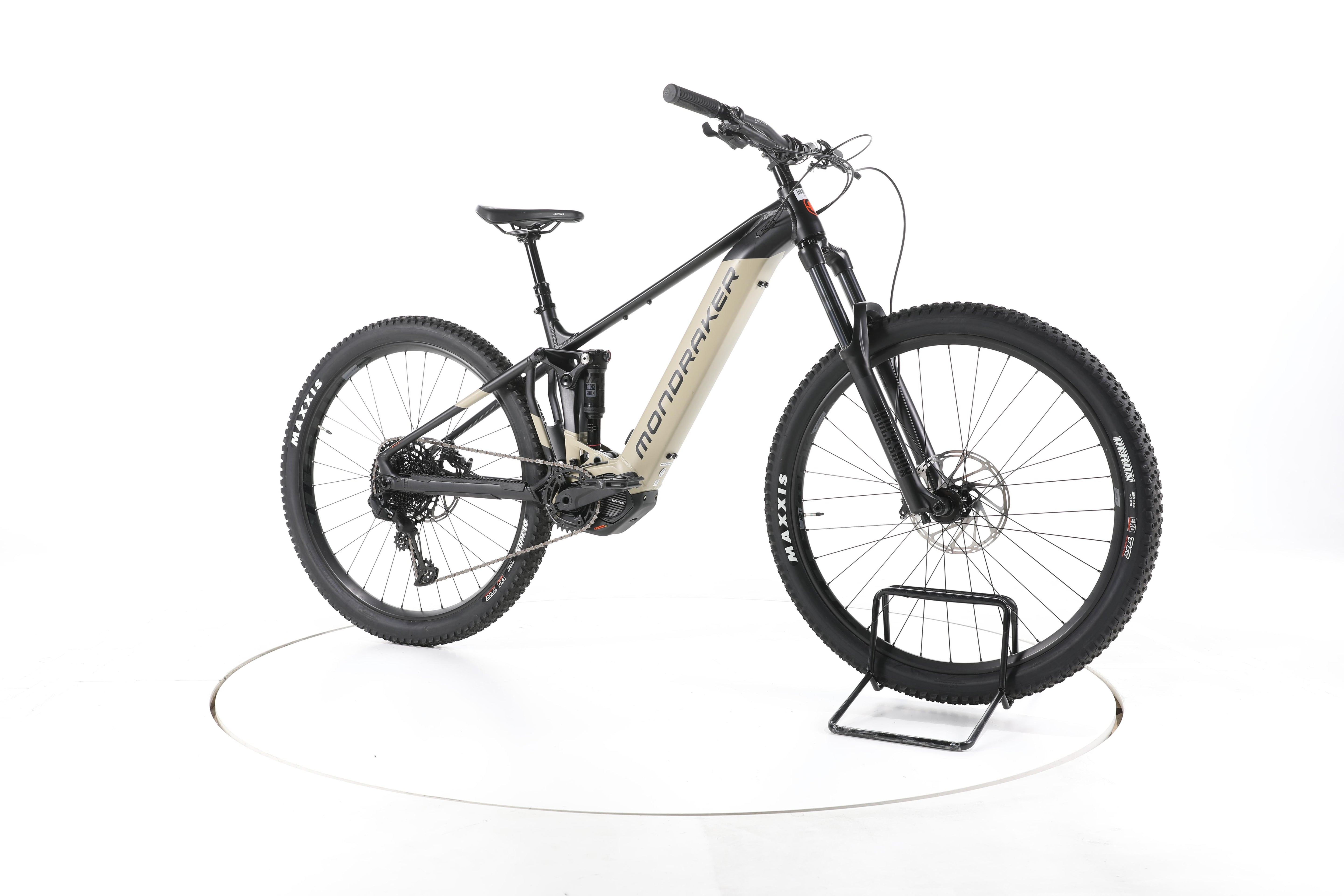 Mondraker Dusk E-Bike Fully - Image 2