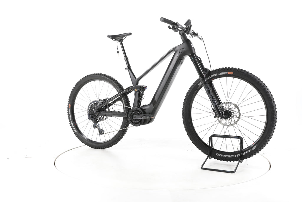 Conway Xyron S 7.9 E-Bike Fully Carbon - Image 2