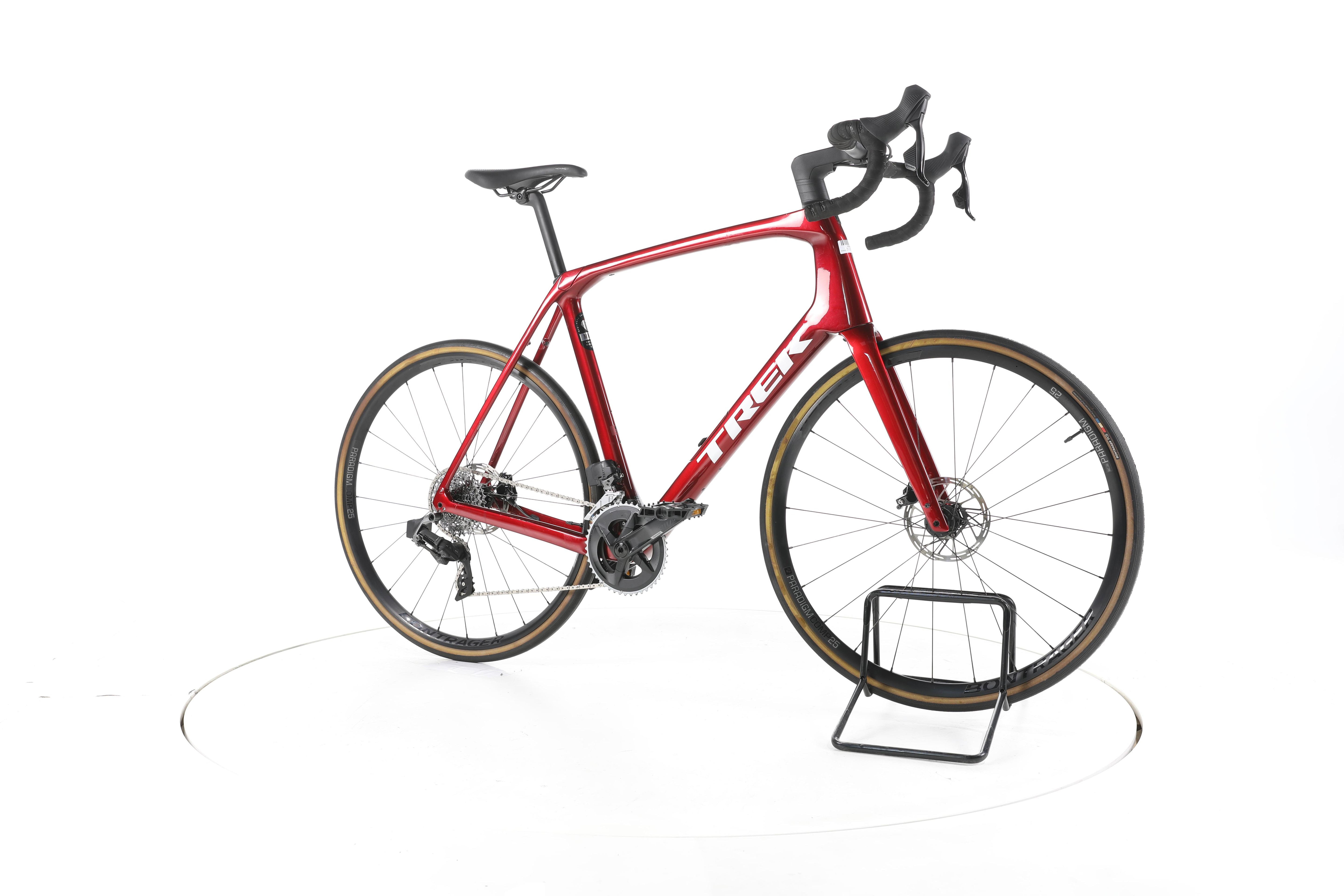 Trek Domane SL 6 eTap Gen4 - Image 2