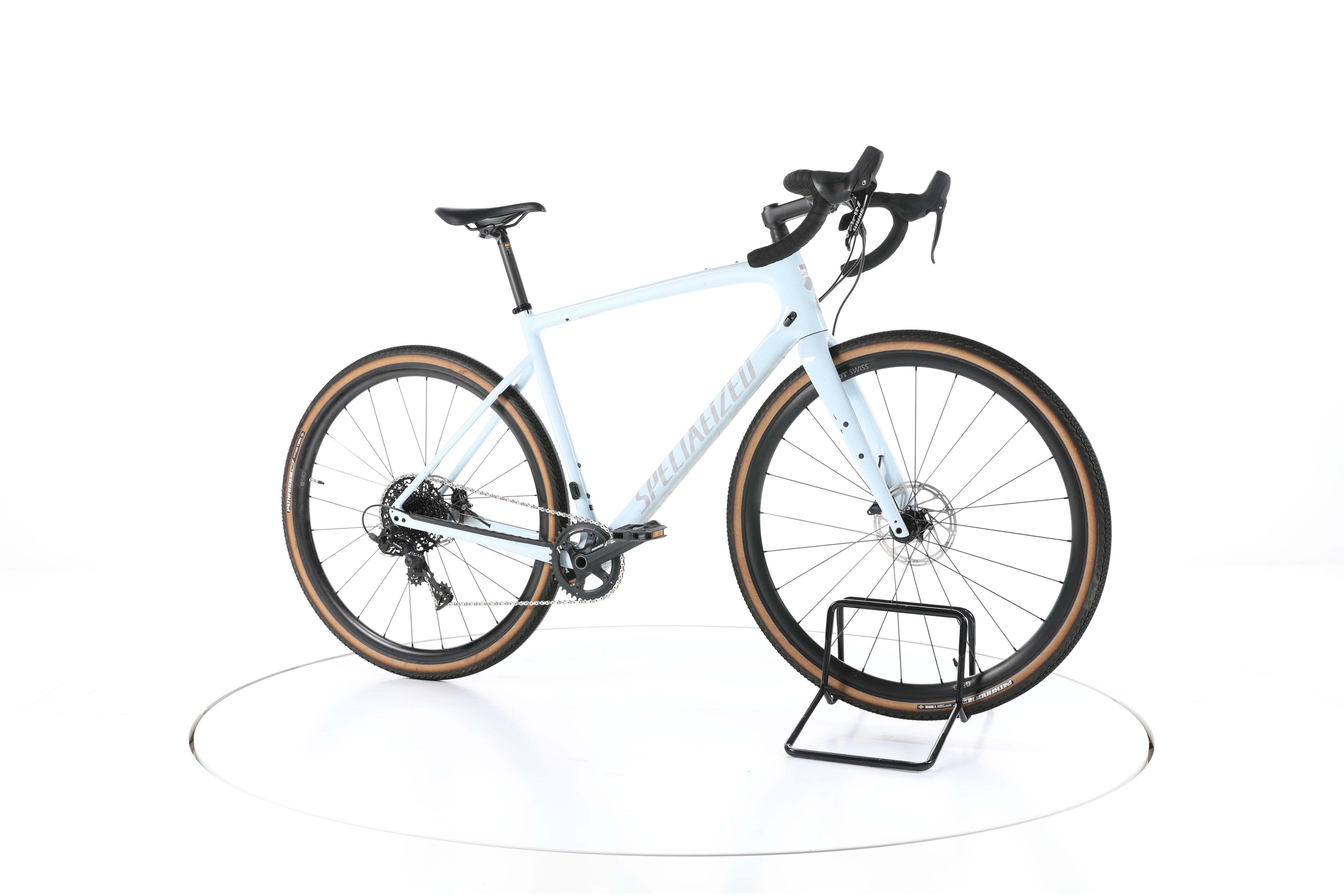 Specialized Diverge Sport Fahrrad Rennrad & Gravel - Image 2