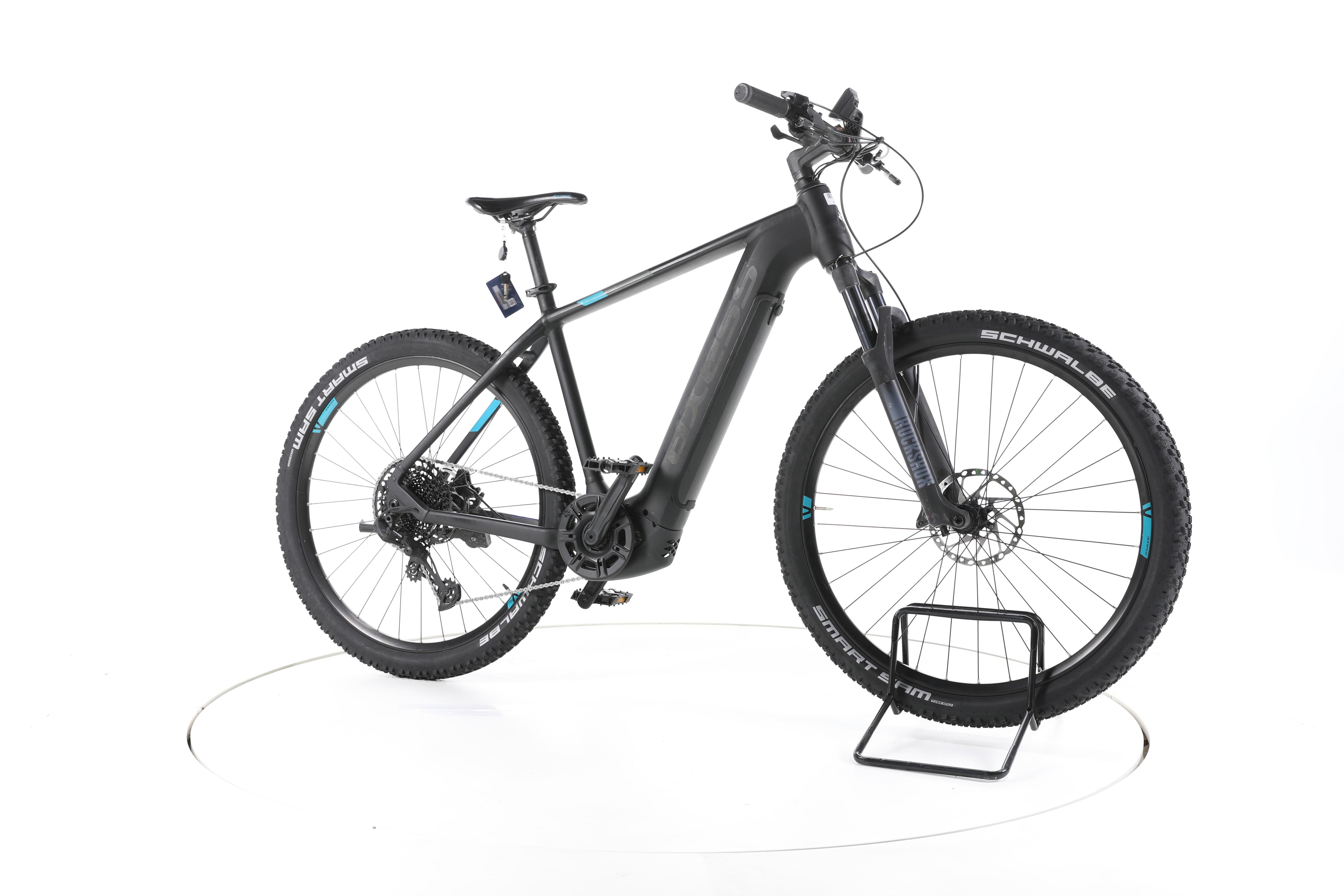 Axess Element 29 E-Bike 2023 - Image 2