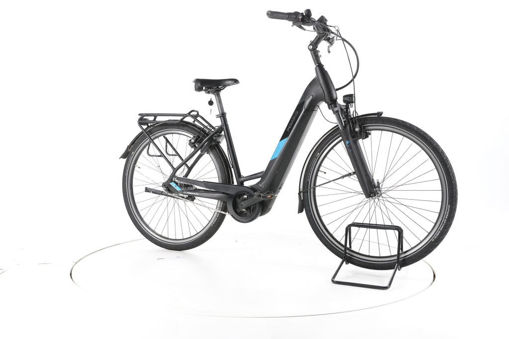 Pegasus Solero EVO 7R Plus City E-Bike Tiefeinsteiger - Image 2