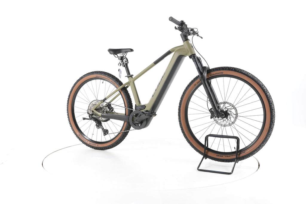 Cube Reaction Hybrid Race E-Bike - Image 2