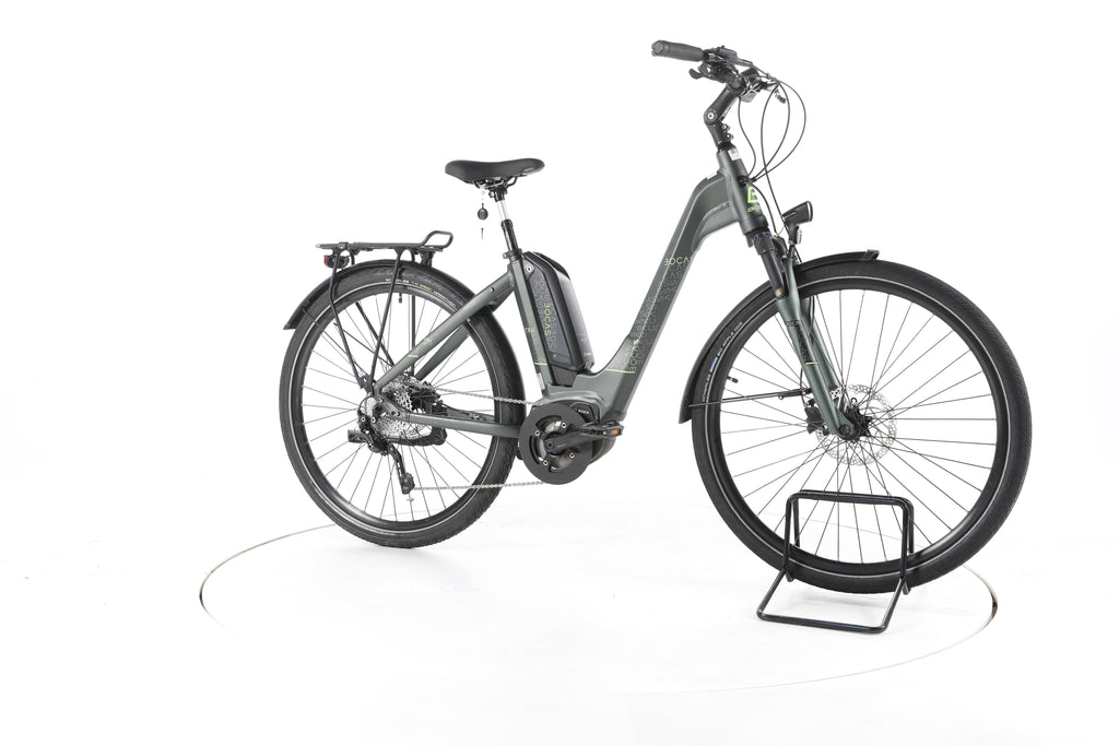 Bocas Sevilla 10.4 Trekking E-Bike Tiefeinsteiger - Image 2