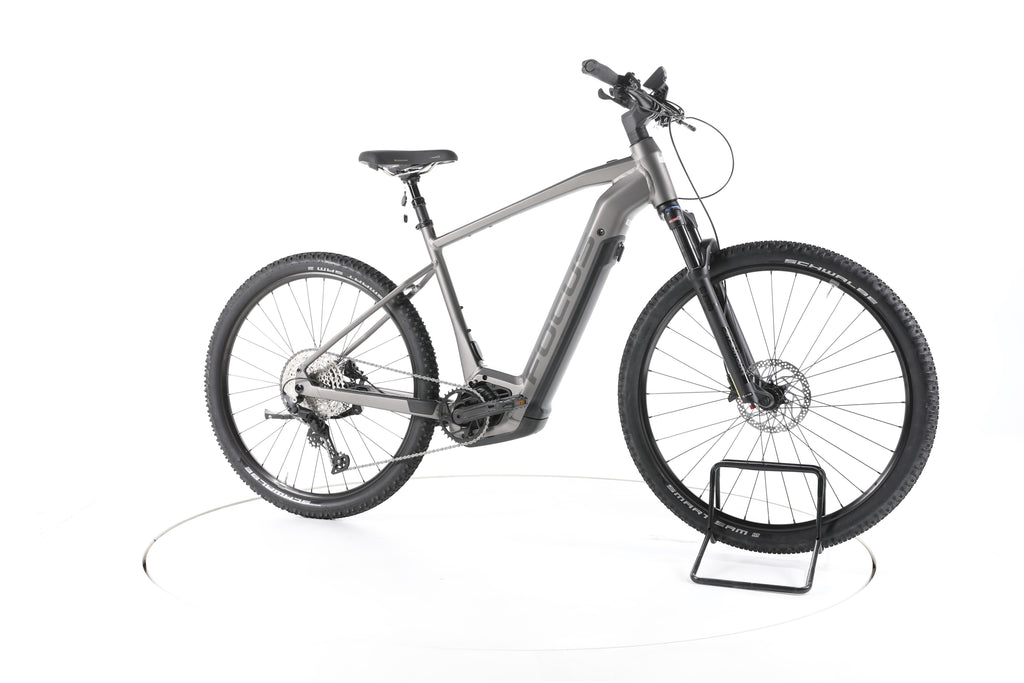 Focus Jarifa² 6.8 E-Bike - Image 2