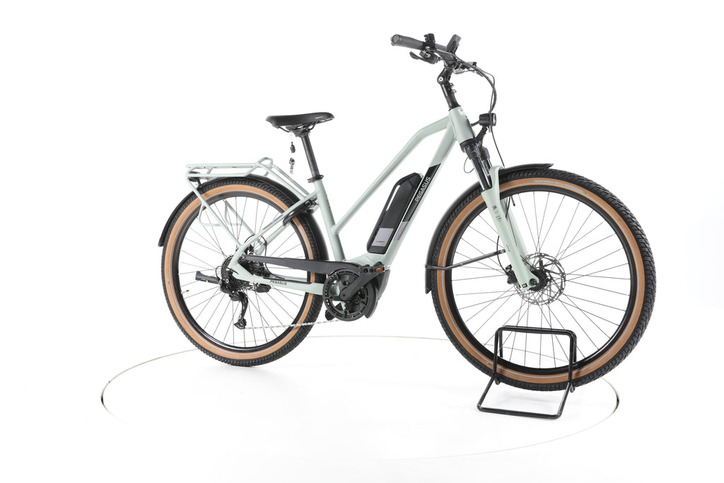 Pegasus Solero E9 Sport CX Trekking E-Bike 2023 - Image 2