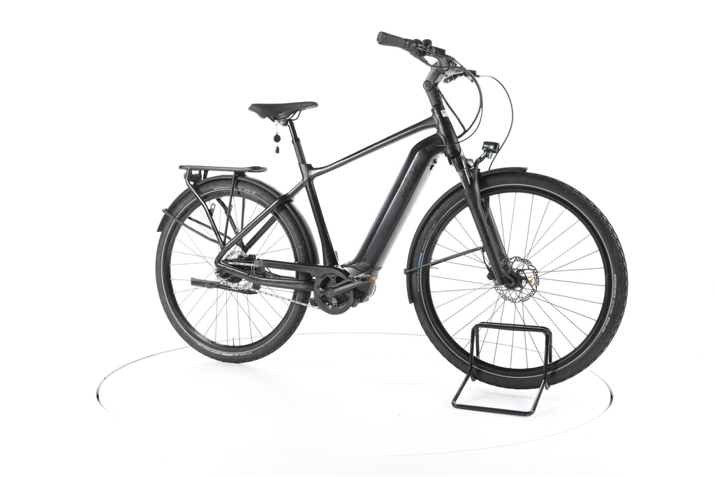 Giant DailyTour E+ 2 Trekking E-Bike - Image 2
