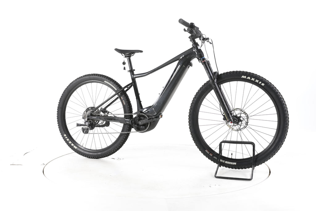 Giant Fathom E+ Pro 2 E-Bike - Image 2