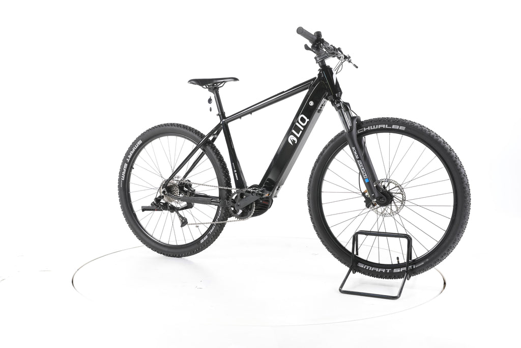 LIQBIKE Rock Trekking E-Bike - Image 2