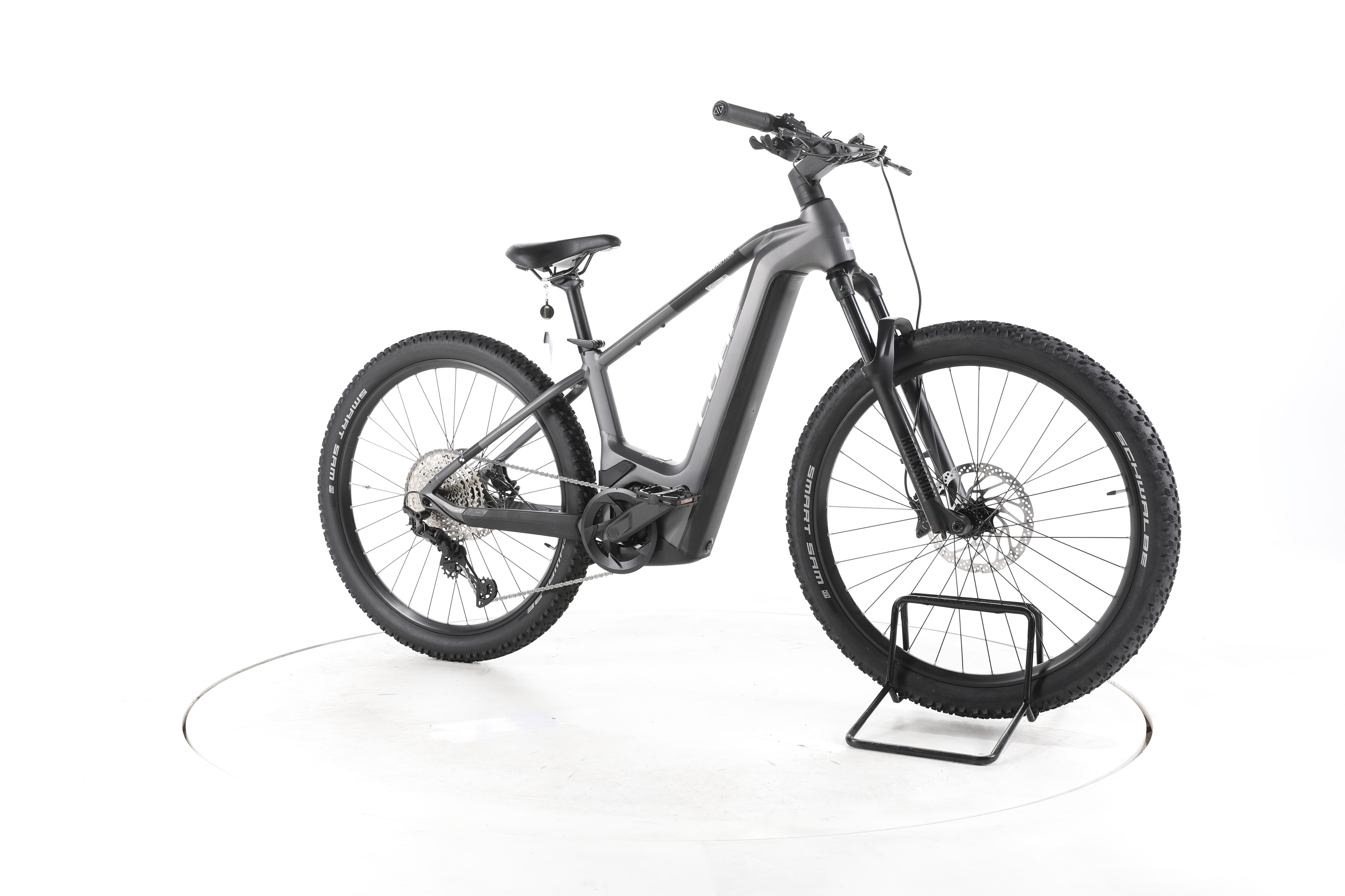 Cube Reaction Hybrid Race E-Bike 2024 - Image 2