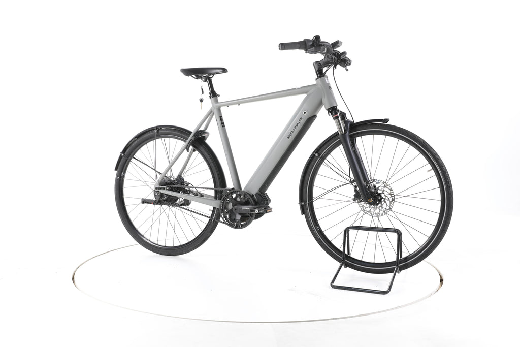 Riese & Müller Roadster vario City E-Bike - Image 2