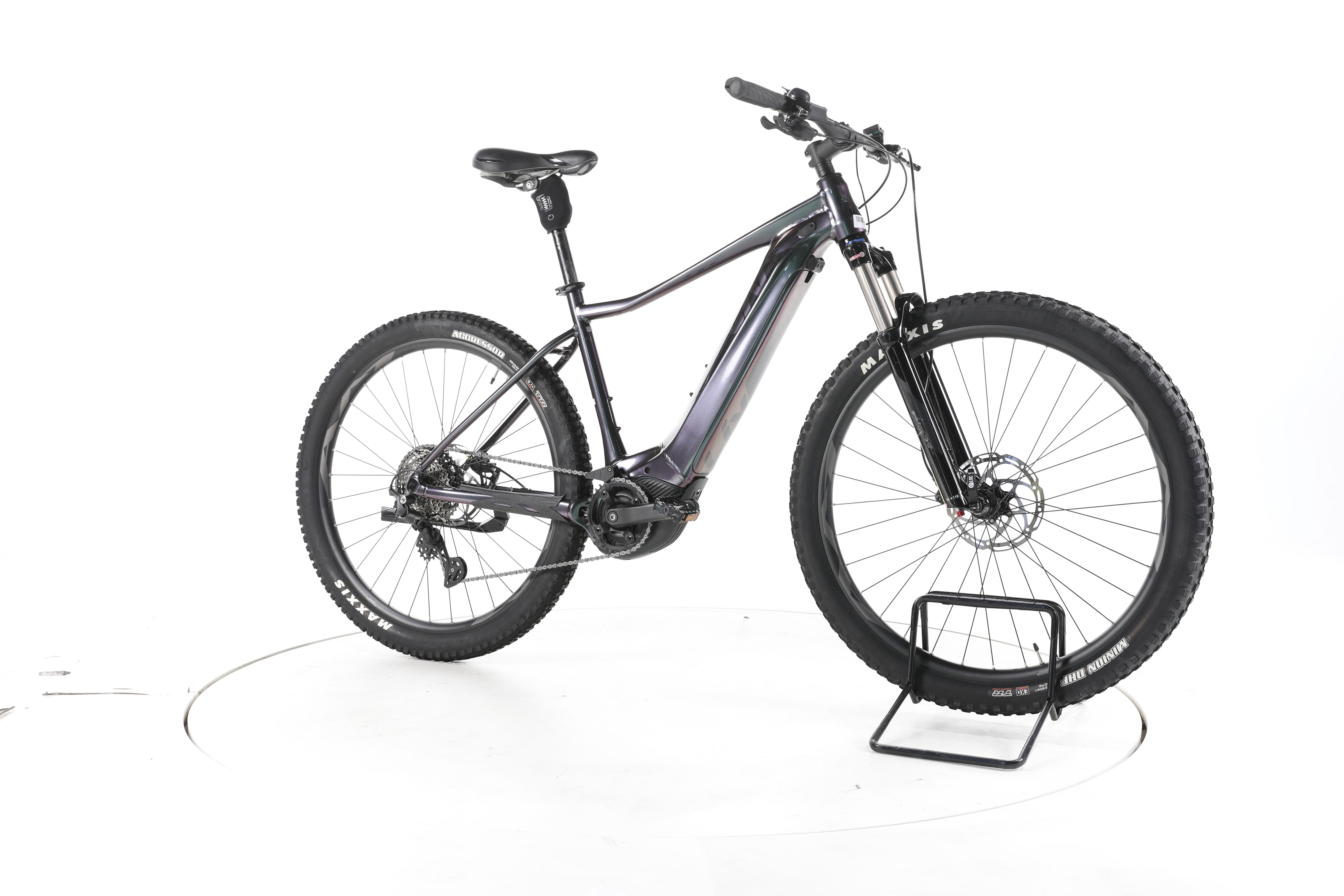 Liv Vall-E+ Pro E-Bike - Image 2