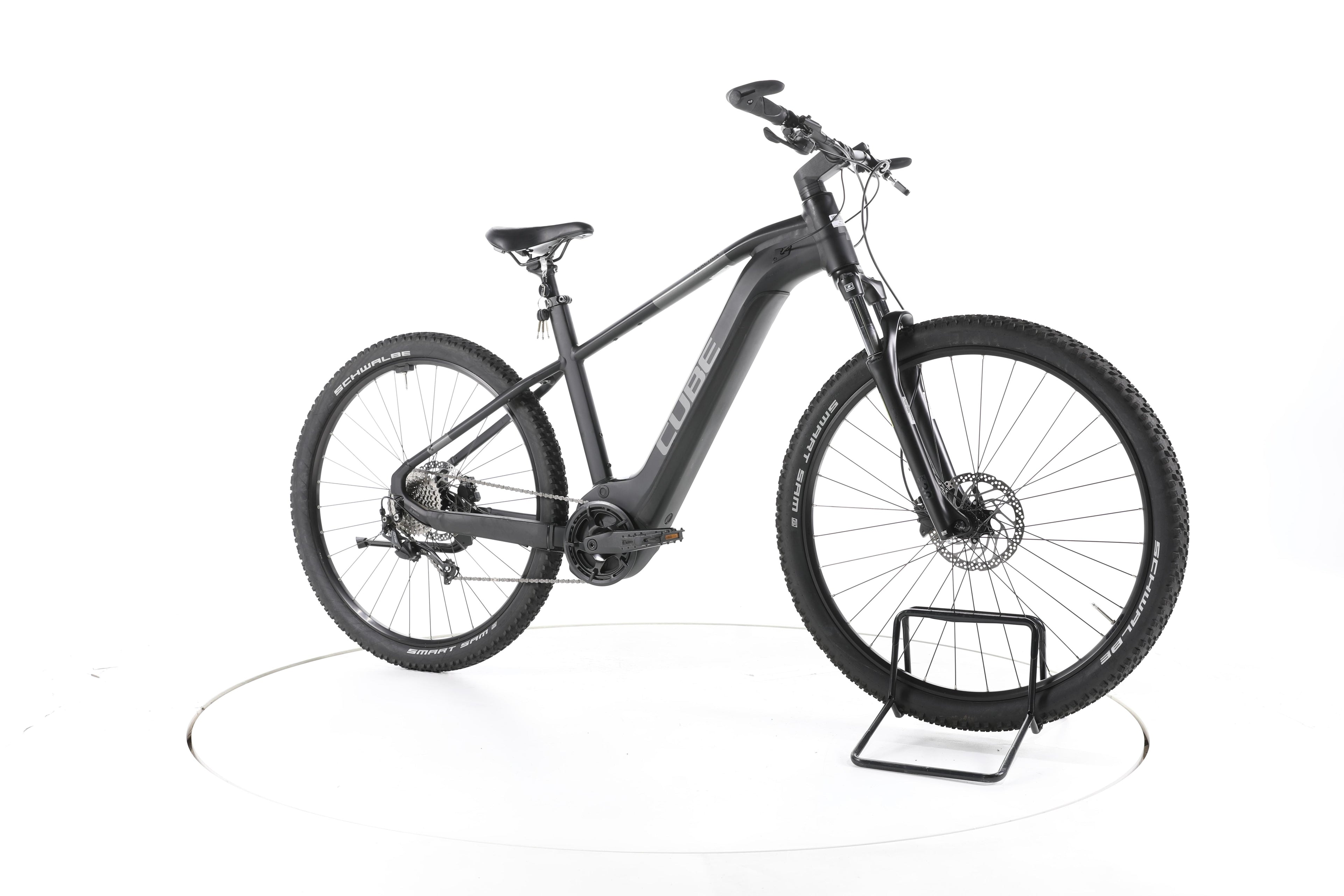 Cube Reaction Hybrid Performance E-Bike 2023 - Image 2