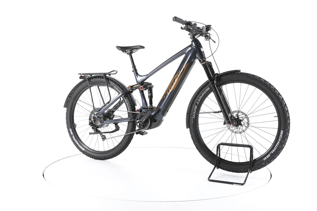 Corratec MTC 120 Pro Fully E-Bike - Image 2