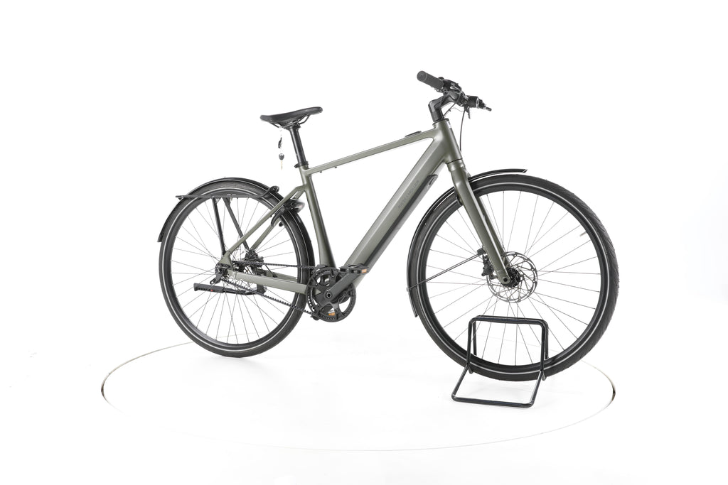 Riese & Müller UBN Five Single E-Bike - Image 2