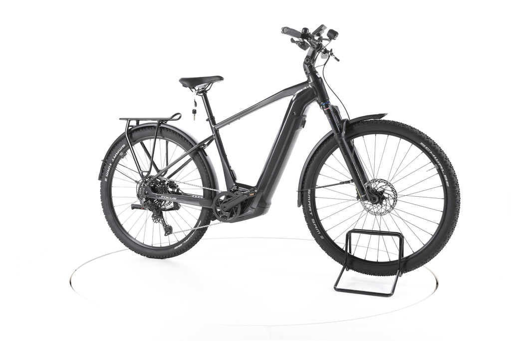 Focus Aventura² 6.7 Trekking E-Bike 2025 - Image 2